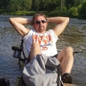 Meet your Posher, Al